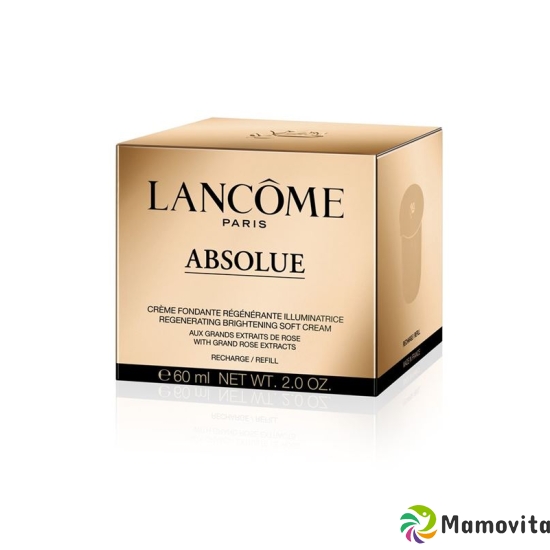 Lancome Absol Soft Cream Refill 60ml buy online