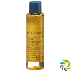 Axen Care Hair Oil Smooth&shine 75ml