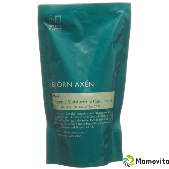 Axen Organic Conditioner Refill 250ml buy online