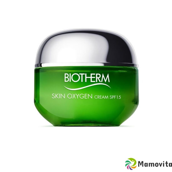 Biotherm Skin Oxygen Creme Jour 50ml buy online