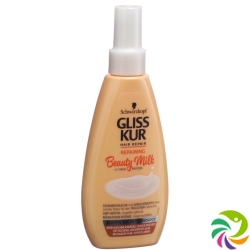 Gliss Kur Beauty Milk Repairing 150ml