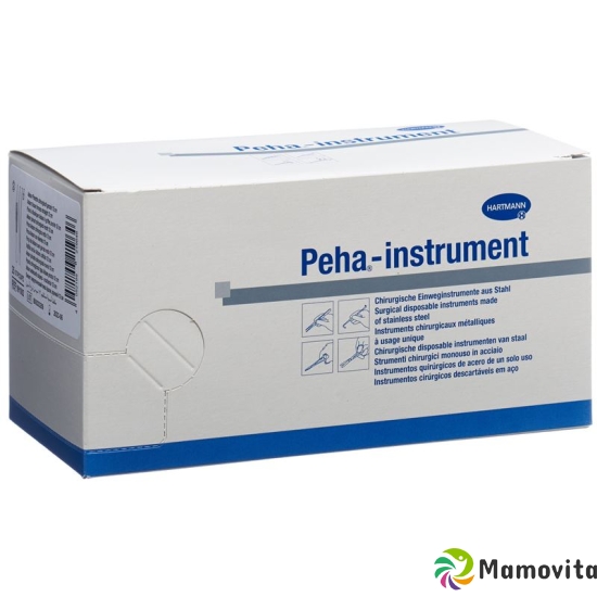 Peha-instrument Pinzette Adson Chir Gerade 25 Stück buy online