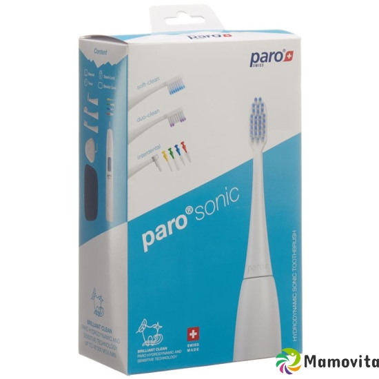 Paro Sonic Set buy online