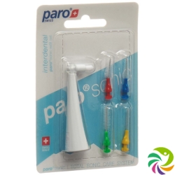 Paro Sonic Interdental Blister