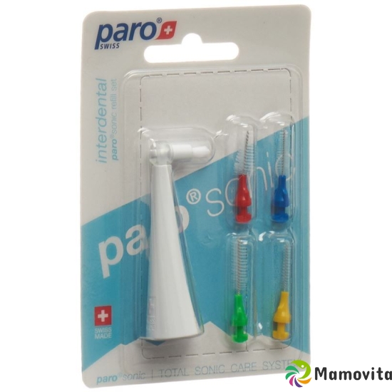 Paro Sonic Interdental Blister buy online