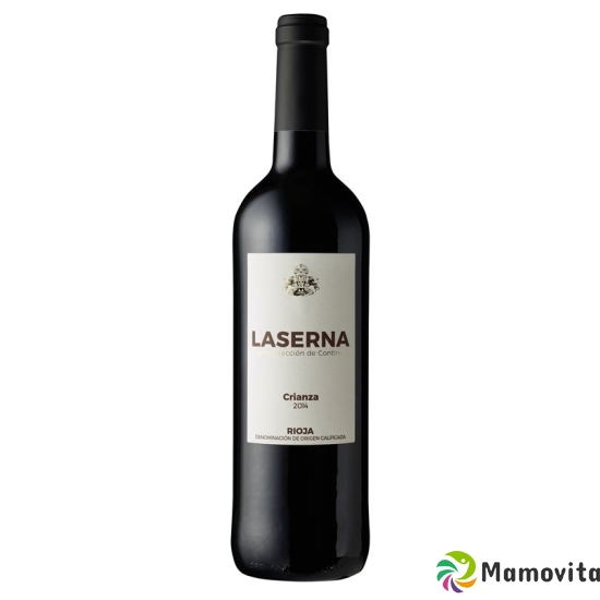 Rioja Doca Crianza Laserna 2014 6x 75cl buy online