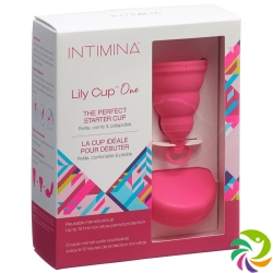 Intimina Lily Cup One