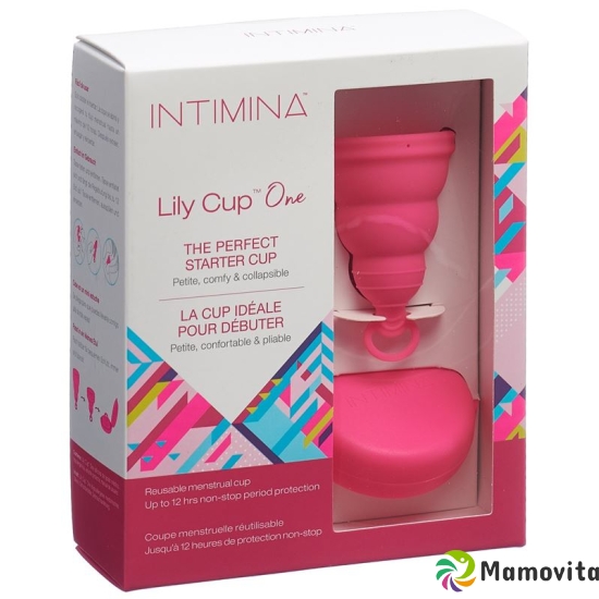 Intimina Lily Cup One buy online