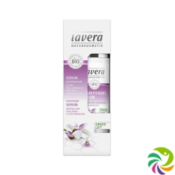 Lavera Straffendes Serum Karanja Dispenser 30ml