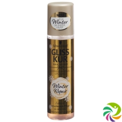 Gliss Kur Erc Winter Repair Limit Edit 200ml