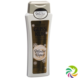 Gliss Kur Shampoo Winter Repair Limit Edit 250ml