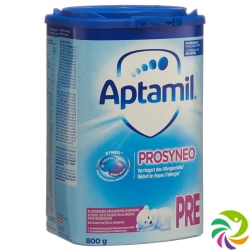 Milupa Aptamil Prosyneo Pre Eazypack 800g