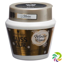 Gliss Kur Maske Winter Repair Limit Edit 300ml