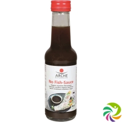 Arche No Fish Sauce 155ml