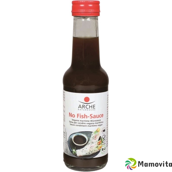 Arche No Fish Sauce 155ml buy online