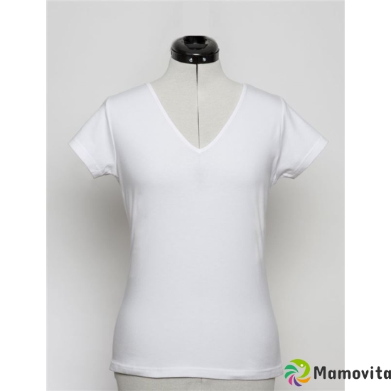 Clinic Dress T-shirt 30/32 Short Sleeve White buy online