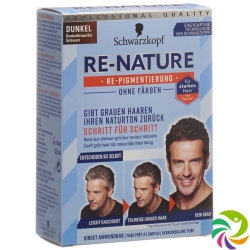 Re-nature Cream For Men Dark