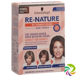 Re-nature Cream For Women Dark