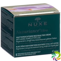 Nuxe Nuxuriance Ultra Creme Riche (re) 50ml