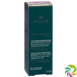 Nuxe Nuxuriance Ultra Serum Redens A A Globuli 30ml