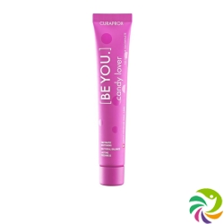 Curaprox Be You Zahnpasta Rosa Tube 10ml