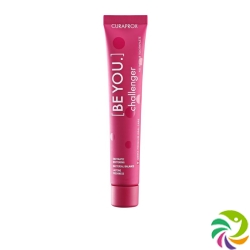 Curaprox Be You Zahnpasta Rot Tube 10ml