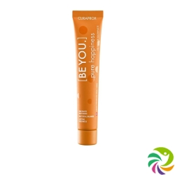 Curaprox Be You Zahnpasta Orange Tube 10ml