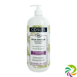 Coslys Shampoo Normales Haar Maedesuess 1000ml