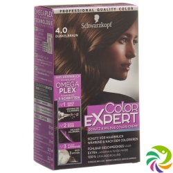 Color Expert Expert 4.0 Dark Brown