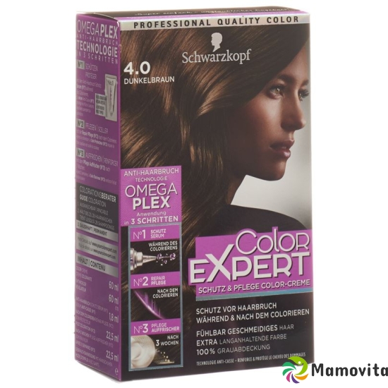 Color Expert Expert 4.0 Dark Brown buy online