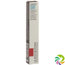 La Roche-Posay Toleriane Mascara Volume Brown 7.6ml