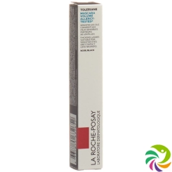 La Roche-Posay Toleriane Mascara Volume Black 7.6ml