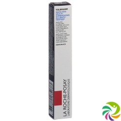 La Roche-Posay Toleriane Mascara Multi-Dimensions Black 7.6ml