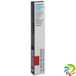 La Roche-Posay Toleriane Mascara Waterproof Black 7.6ml