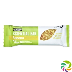 Isostar Essential Bar Banane 35g