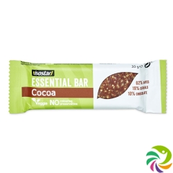 Isostar Essential Bar Cacao 35g