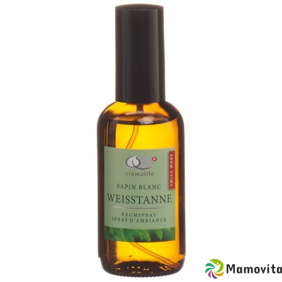 Aromalife Raumspray Weisstanne 100ml buy online