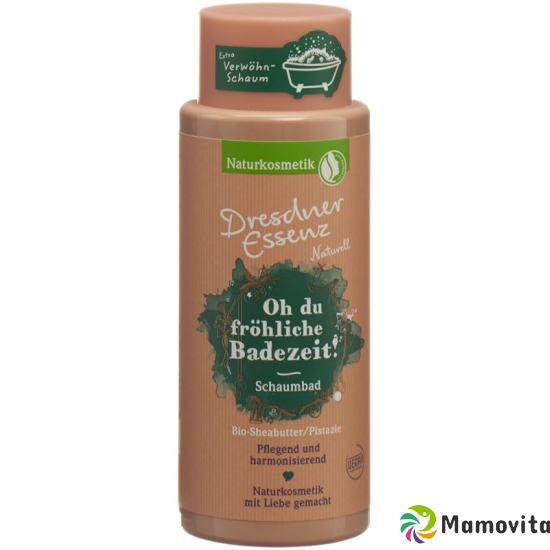 Dresdner Naturell Schaumbad Froehliche Badez 300 M buy online