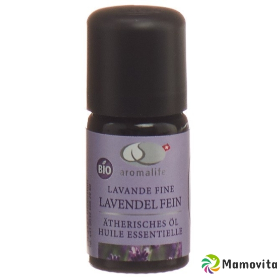 Aromalife Lavendel Fein Ätherisches Öl Flasche 5ml buy online