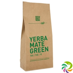 Naturkraftwerke Yerba Mate Green Bio/kba 100g