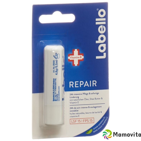 Labello Repair (neu) 5.5ml buy online