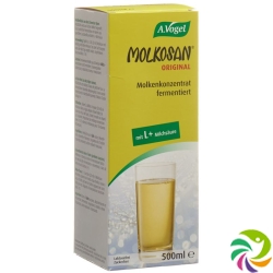 A. Vogel Molkosan Original 500 ml