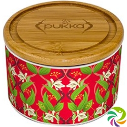 Pukka Ceramic Jar Revital