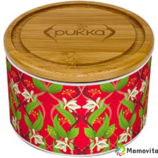 Pukka Ceramic Jar Revital buy online