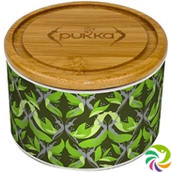 Pukka Ceramic Jar Matcha Green