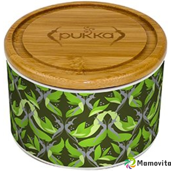 Pukka Ceramic Jar Matcha Green buy online