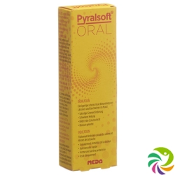 Pyralsoft Oral Stift 3.3ml