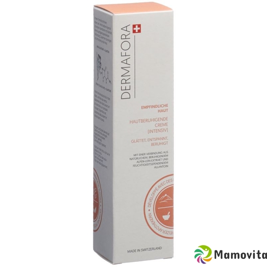 Dermafora Hautberuhigende Creme Intensiv 50ml buy online