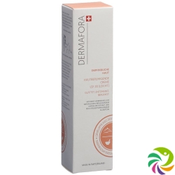 Dermafora Hautberuhigende Creme LSF 20 Leicht 50ml