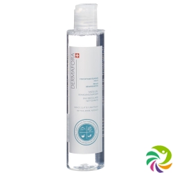 Dermafora Mizellen-Reinigungswasser Flasche 200ml